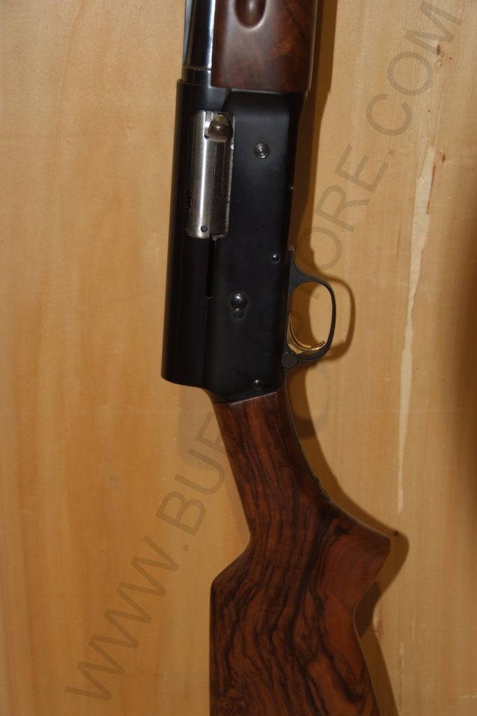 BROWNING AUTO 5 CAL.20 E CAL. 12 COPPIA
