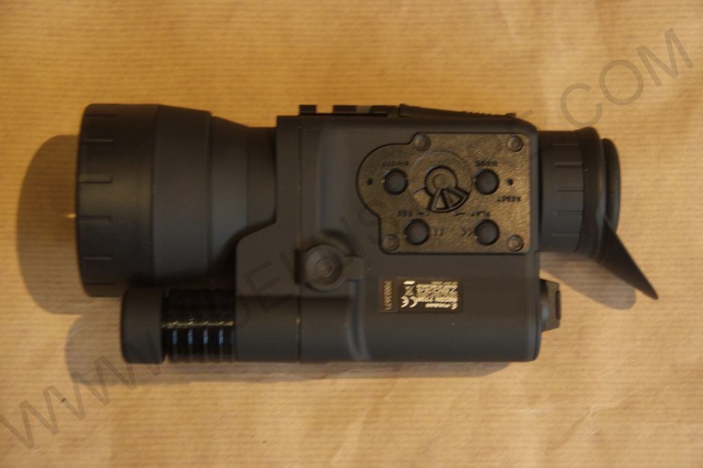 PULSAR RECON DIGITAL 750 N.V.