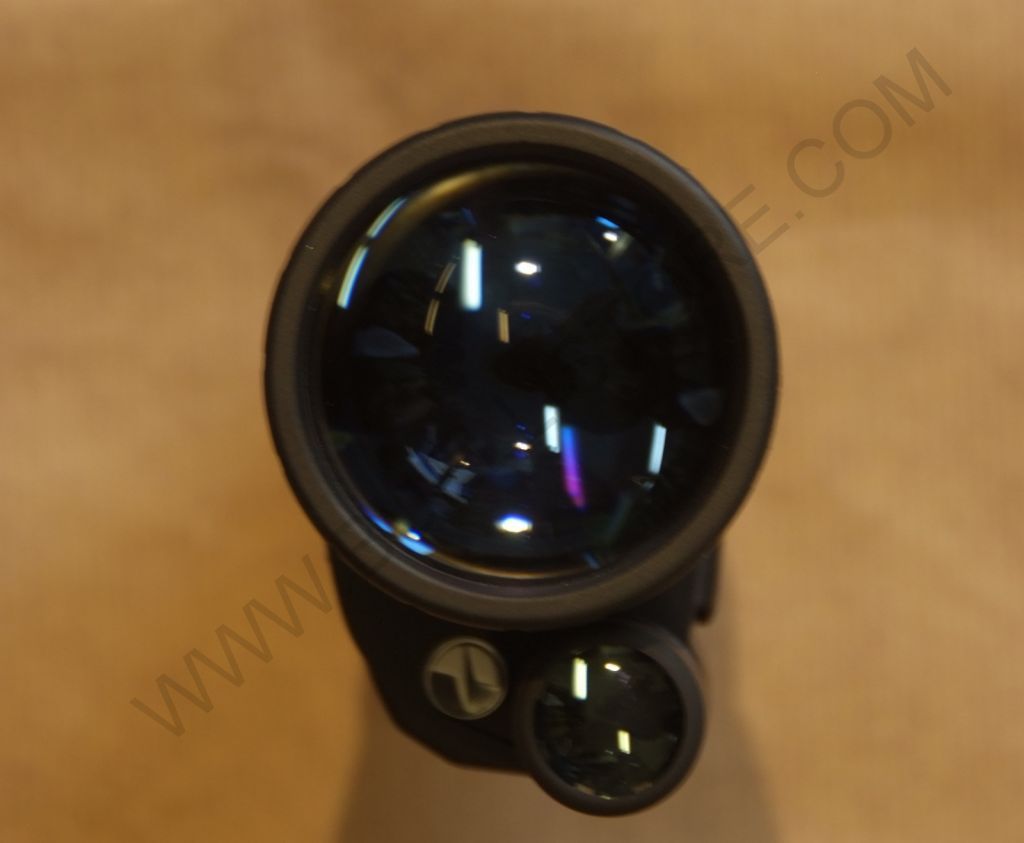 PULSAR RECON DIGITAL 750 N.V.