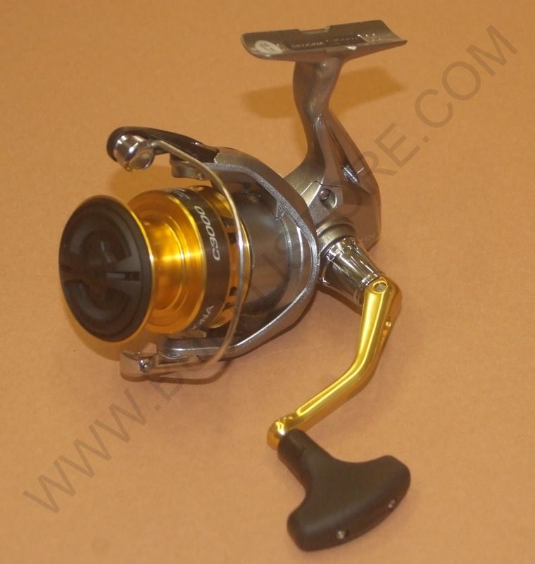 SHIMANO SEDONA FI
