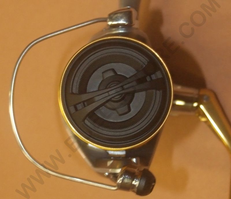 SHIMANO SEDONA FI