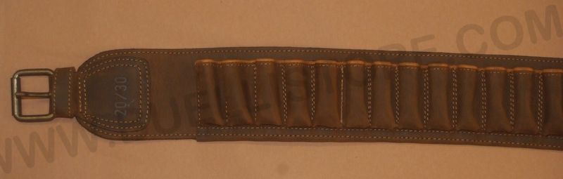 ARTIPEL CARTUCCERA CA01/20XL - CAL.20 - 30 CELLE