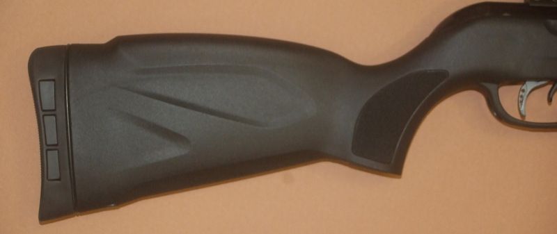 GAMO REPLAY -10 CARABINA AD ARIA COMPRESSA A 10 COLPI cal. 4,5 CON CANNA PIEGHEVOLE DI LIBERA VENDITA