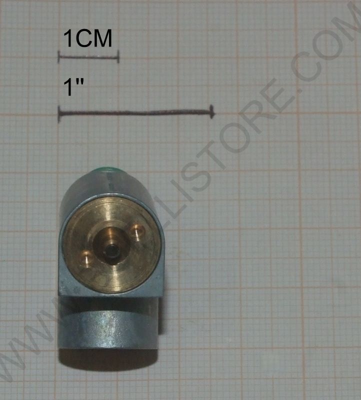  VALVOLA COMPLETA UMAREX 92FS CP88 COLT 1911