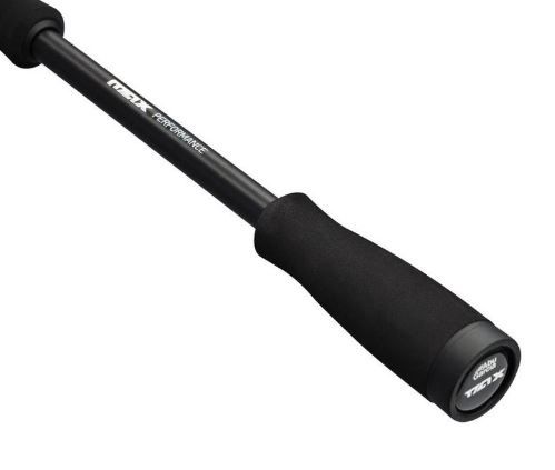 ABU GARCIA MAX X CASTING COMBO