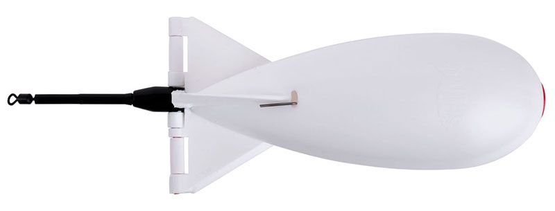 SPOMB MIDI-X WHITE
