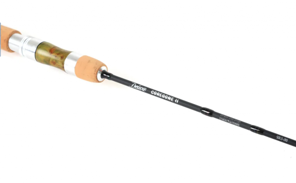 CANNA DE LUXE II COREGONE 2.10 m