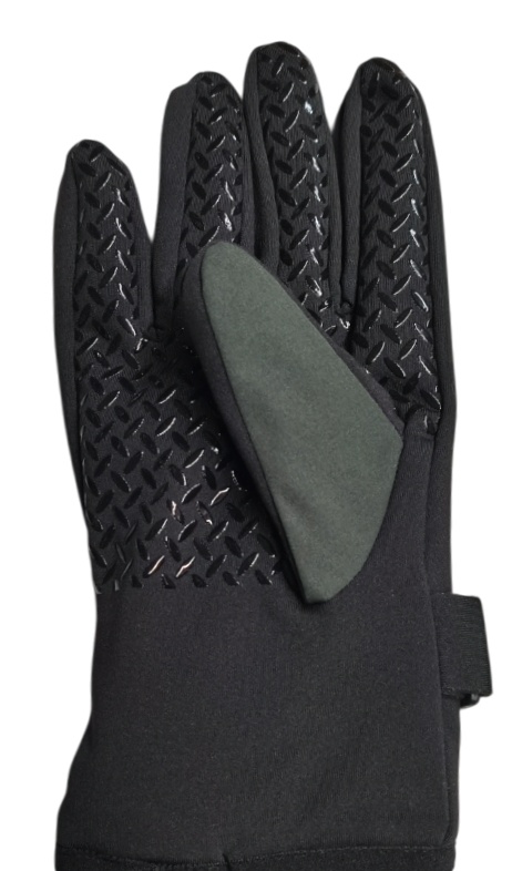 ZOTTA FOREST GUANTI FELPATI DUCK GLOVES