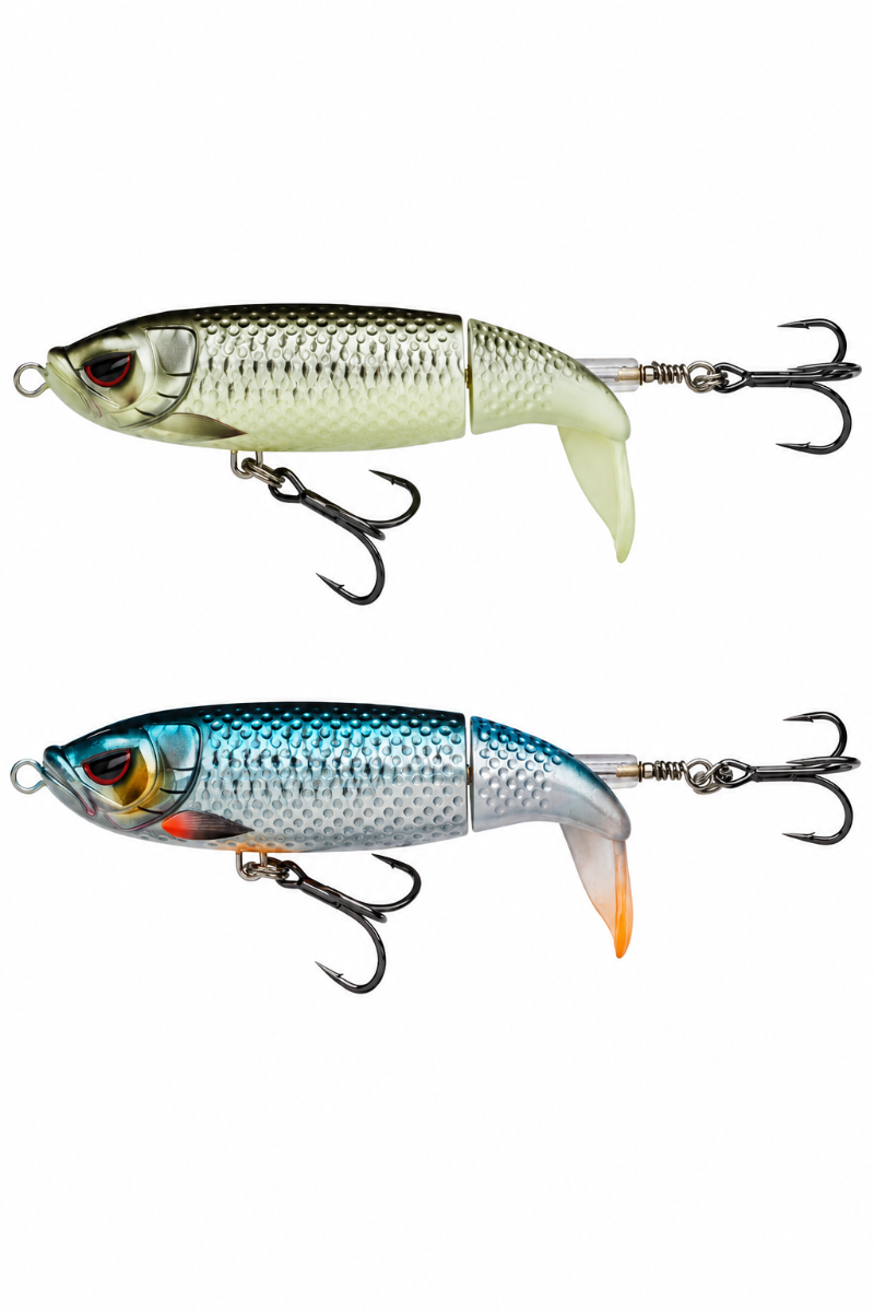 ESCHE DA SILURO MADCAT - CAT PLOPPER IN DIVERSE MISURE