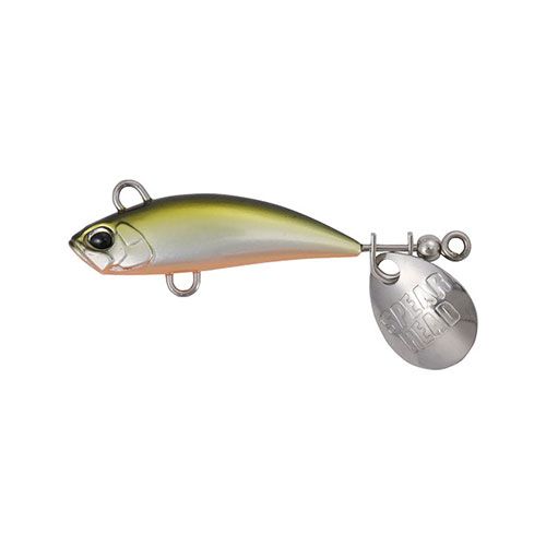 DUO SPEARHEAD RYUKI SPIN 5G TENNESSEE SHAD