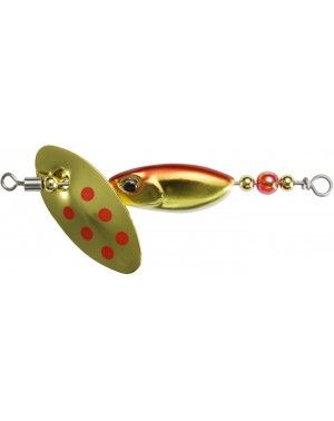 SPEARHEAD RYUKI 5 G #026