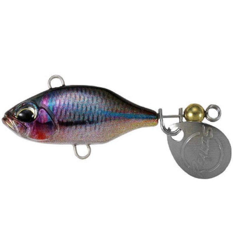 DUO | REALIS SPIN 4 CM 14 GR - TANAGO II