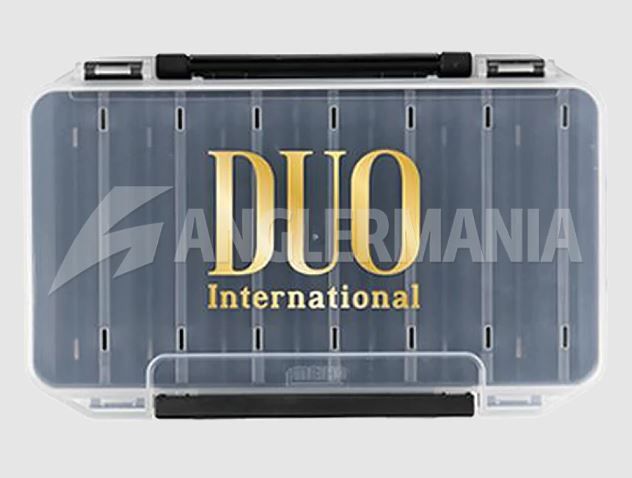 DUO SCATOLA PER ESCHE - #100