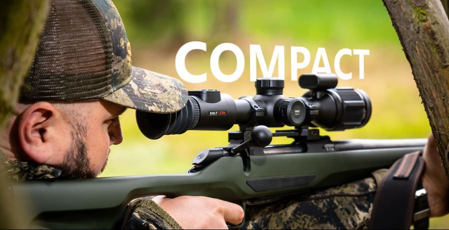 NUOVA PROMO KIT OTTICA BOLT P25R + VISORE LUMI P3  NOCPIX