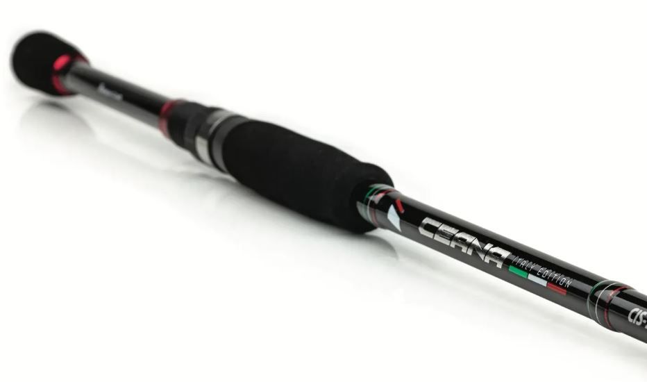 NUOVA CANNA MAJOR CRAFT CEANA ITALY EDITION