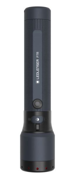LED LENSER | P7R CORE EDIZIONE 25 ANNI - TORCIA RICARICABILE - 1400 LUMENS - 300 METRI