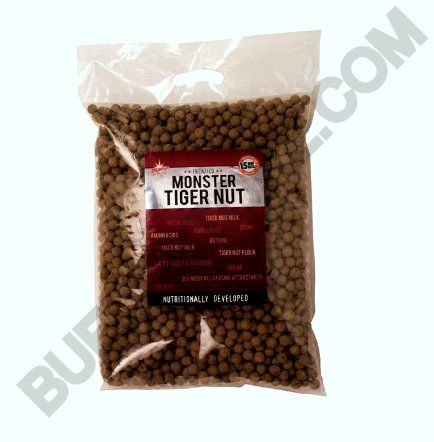 DYNAMITE BAITS MONSTER TIGER NUT SHELF LIFE 15 MM - 5 KG