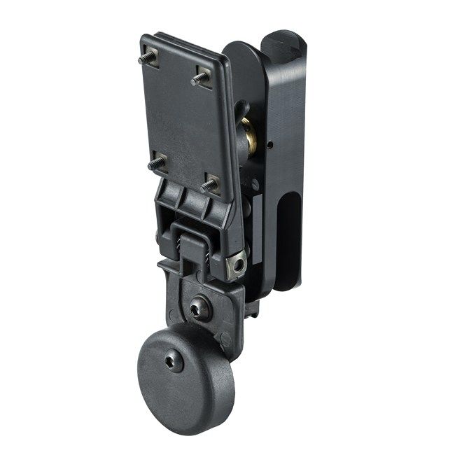 BERETTA FONDINA ULTIMATE PER APX PER TIRO DINAMICO | (DX)