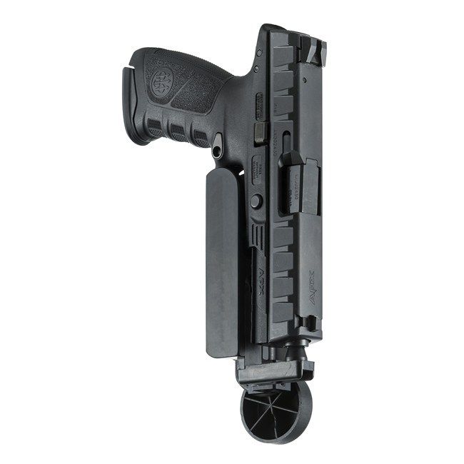 BERETTA FONDINA ULTIMATE PER APX PER TIRO DINAMICO | (DX)