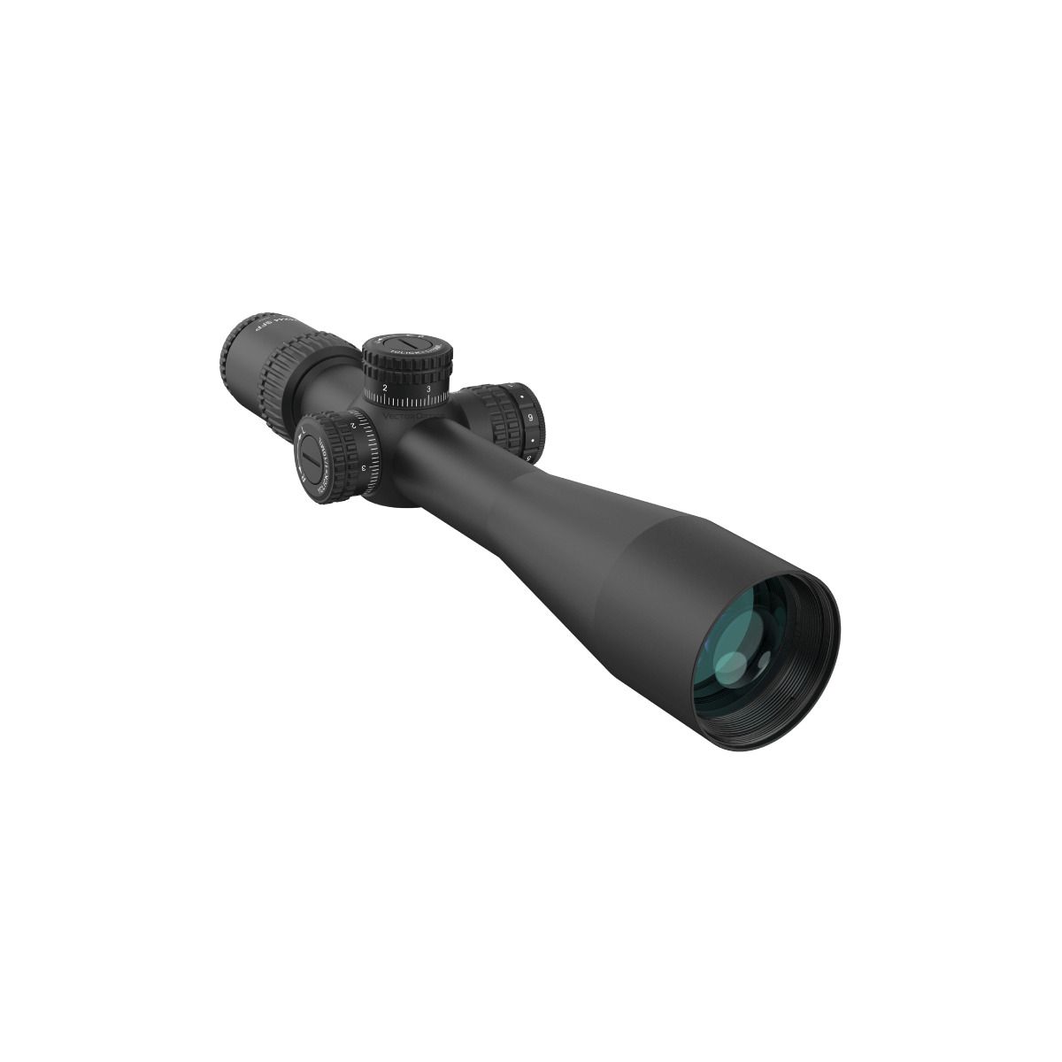 VECTOR OPTICS CANNOCCHIALE DA PUNTAMENTO COMPATTO VEYRON 6-24x44IR SPF