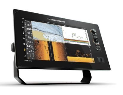 NUOVO ECOSCANDAGLIO HUMMINBIRD APEX SERIE