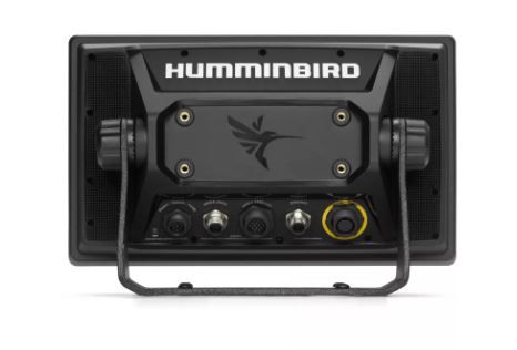 NUOVO ECOSCADAGLIO HIMMINBIRD SOLIX G3 SERIE
