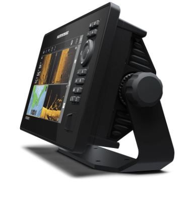 NUOVO ECOSCANDAGLIO HUMMINBIRD XPLORE SERIES