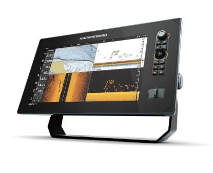 NUOVO ECOSCANDAGLIO HUMMINBIRD APEX SERIE