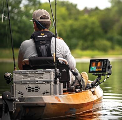 NUOVO ECOSCANDAGLIO HUMMINBIRD XPLORE SERIES