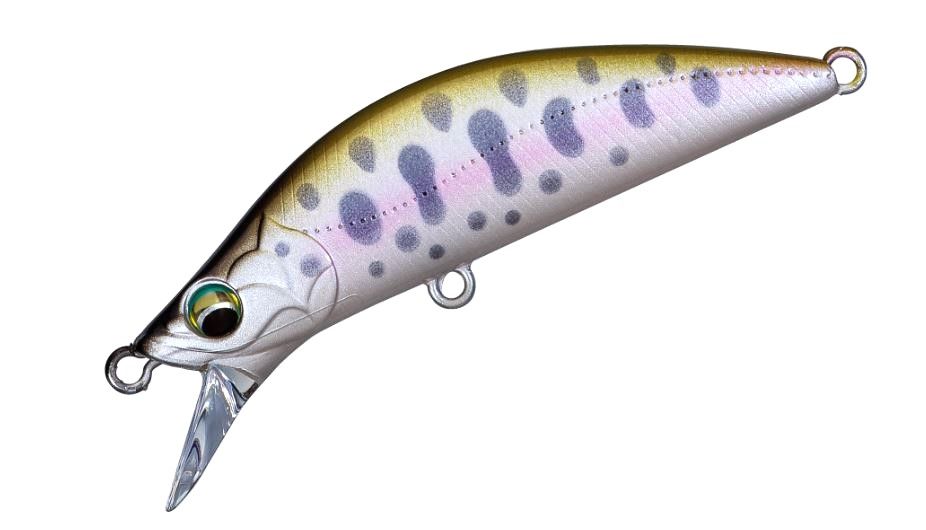 FINETAIL EDEN 50H #01 PEARL YAMAME