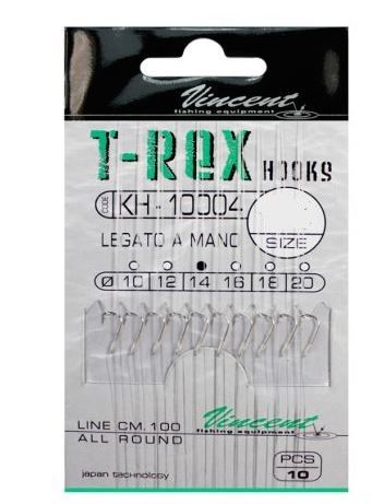 VINCET -T REX - AMI LEGATI KH - 10004