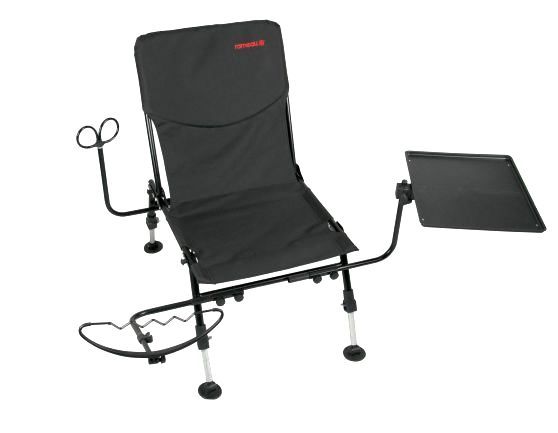 RAGOT FEEDER CHAIR - SEDIA DA FEEDER