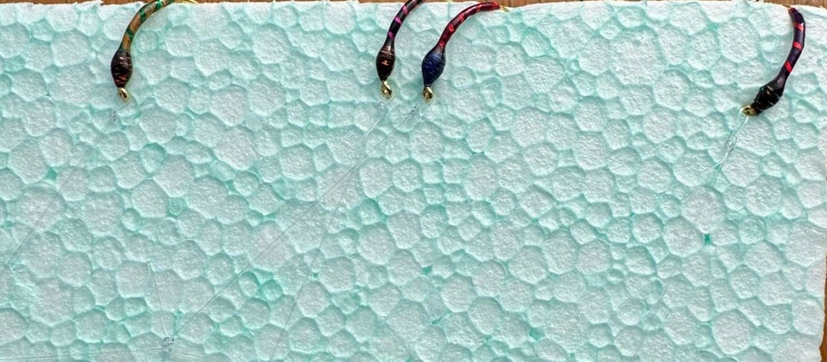 MONTATURA 10 AMI CON AMO DEL 14 - TINSEL 2 