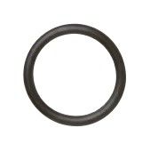 O-RING PER FERMA AMO - NERO 2 cm 