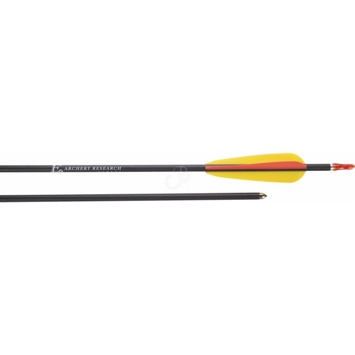 EK ARCHERY FRECCIA IN ALLUMINIO 5 PZ 29''