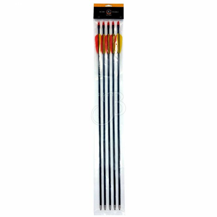 EK ARCHERY FRECCIA IN AFIBRA 28'' D6.9 MM