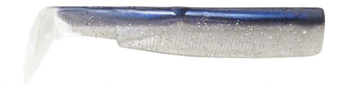 BLACK MINNOW FIIISH COMBO SHORE 140 #ELECTRIC BLUE