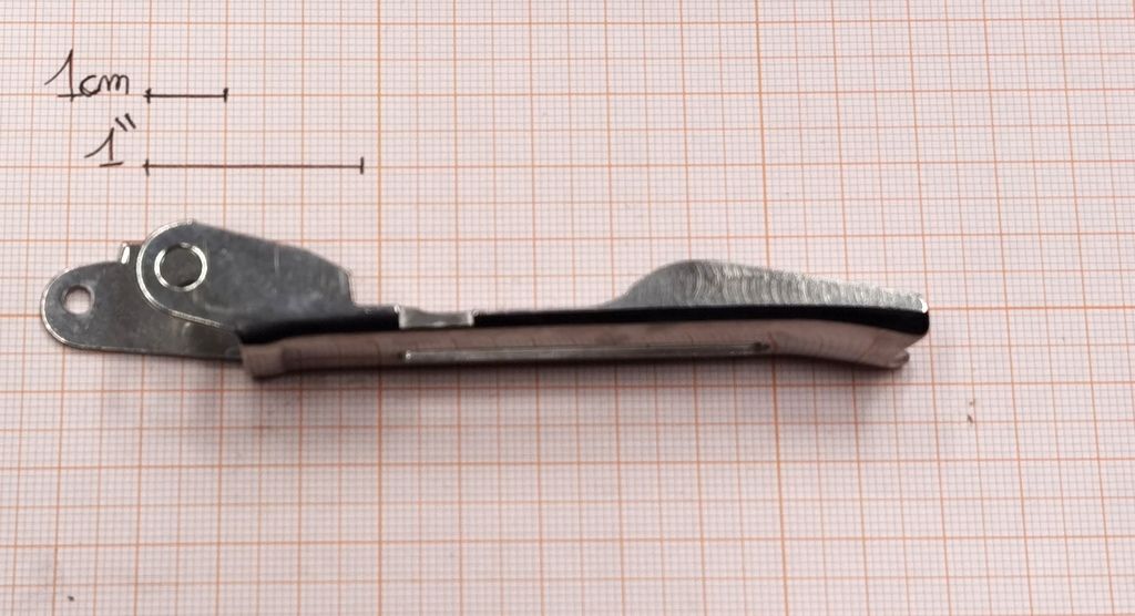 BENELLI ELEVATORE CARTUCCE PER 201 CALIBRO 20