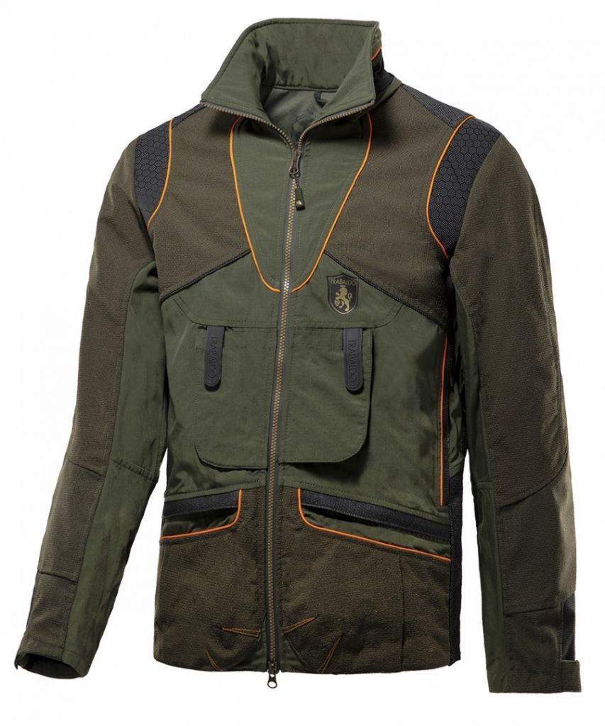 TRABALDO | GIACCA EMPEROR TG L