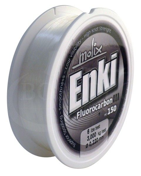 MOLIX ENKI FLUOROCARBON