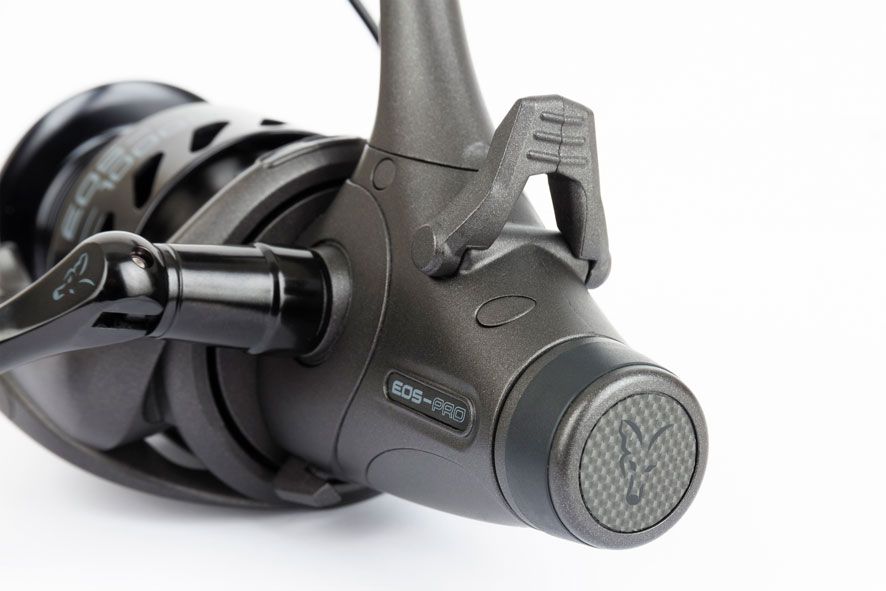 MULINELLO DA CARPFISHING FOX EOS 10000 PRO REEL