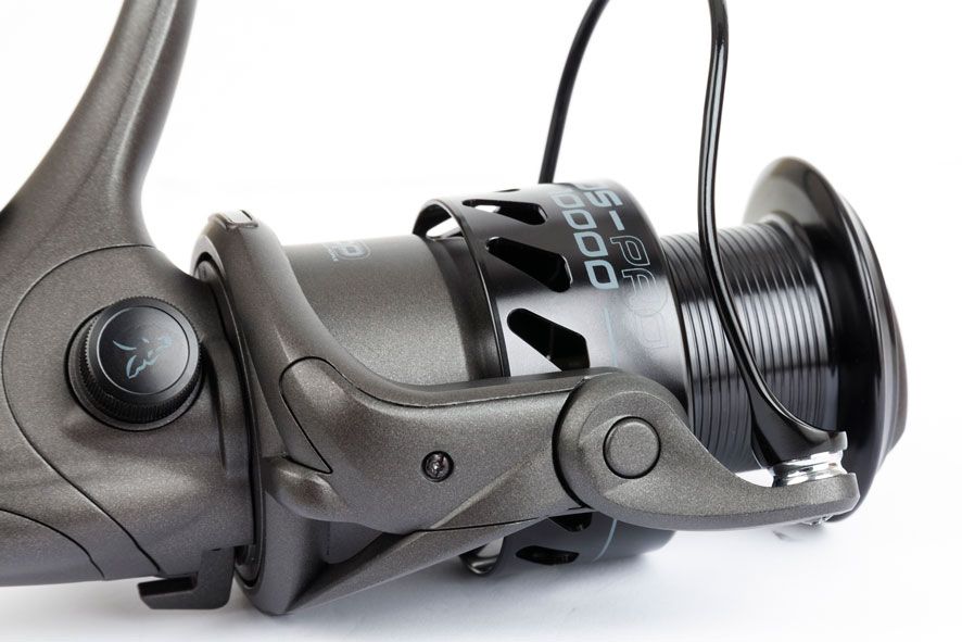 MULINELLO DA CARPFISHING FOX EOS 10000 PRO REEL