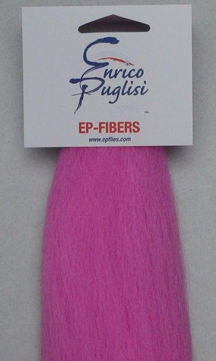 EP FIBERS SINTETICHE COLORE HOT PINK