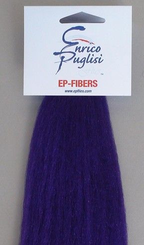EP FIBERS SINTETICHE COLORE PURPLE