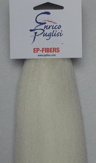EP FIBERS SINTETICHE COLORE POLAR BEAR