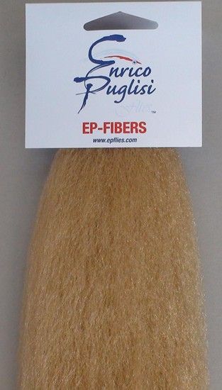 EP FIBERS SINTETICHE COLORE TAN