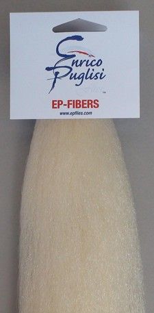 EP FIBERS SINTETICHE COLORE SAND