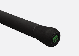 MADCAT CANNA DA PESCA UV SERIES LIGHT SPIN - 2.25 M - 40-125 G