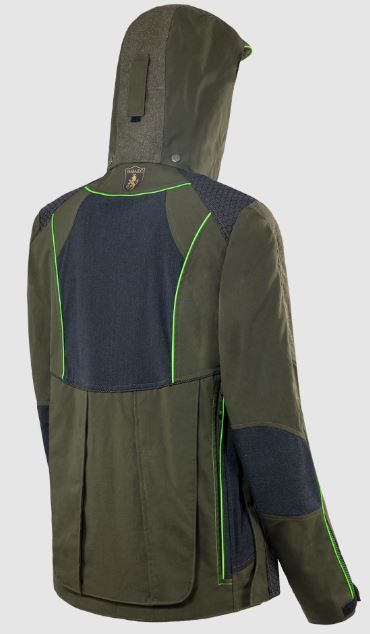 GIACCA IMPERMEABILE TRABALDO NEMESIS EVO 