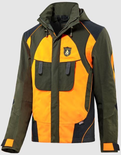 TRABALDO GENESIS EVO HV THERMO - TAGLIA XXL